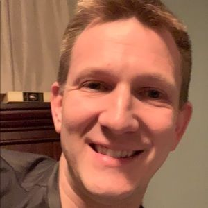 Meet your Posher, Josh